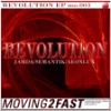 Revolution EP mo 003